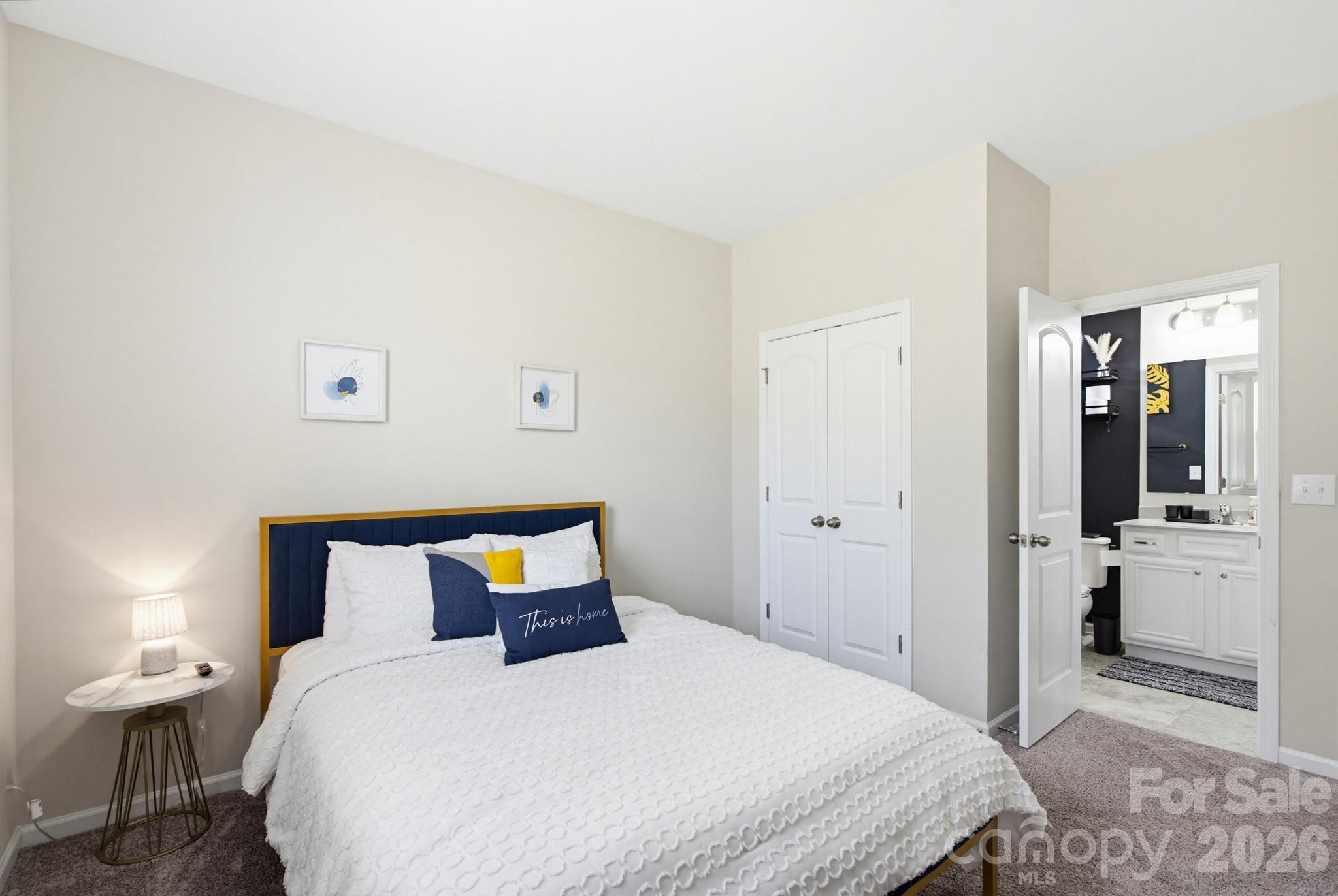 840 Oak Manor Drive SE Concord NC 28025