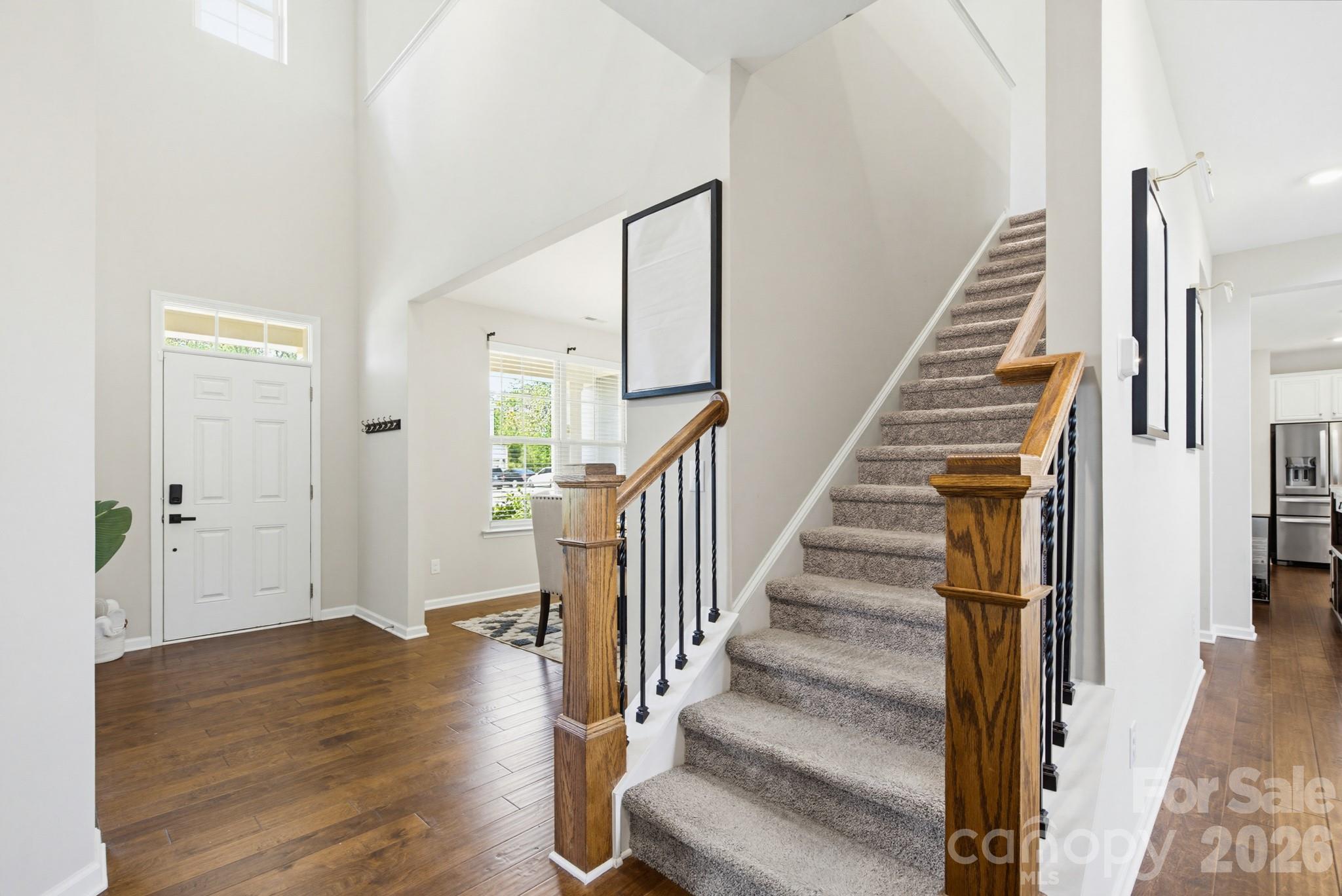 840 Oak Manor Drive SE Concord NC 28025