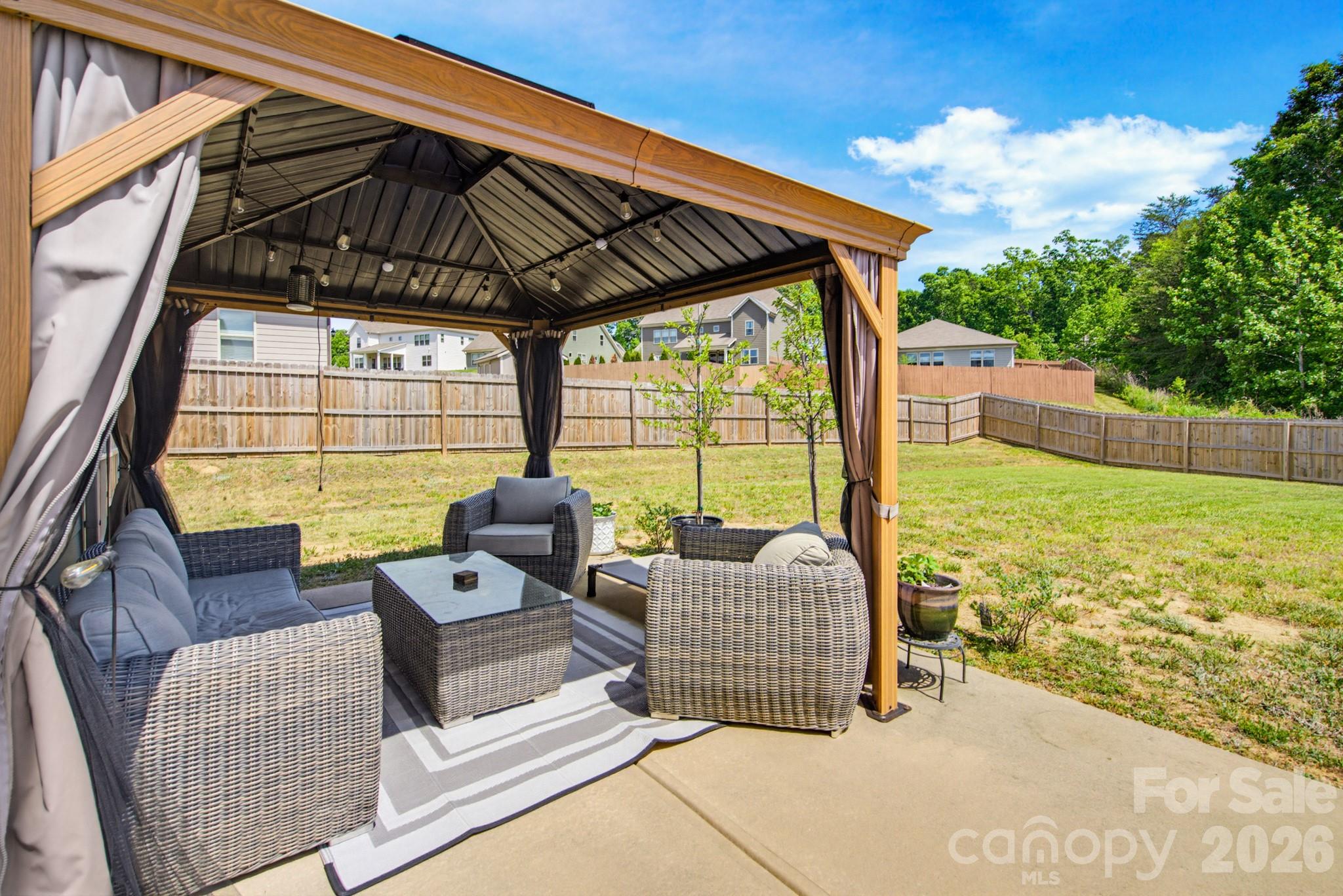 840 Oak Manor Drive SE Concord NC 28025