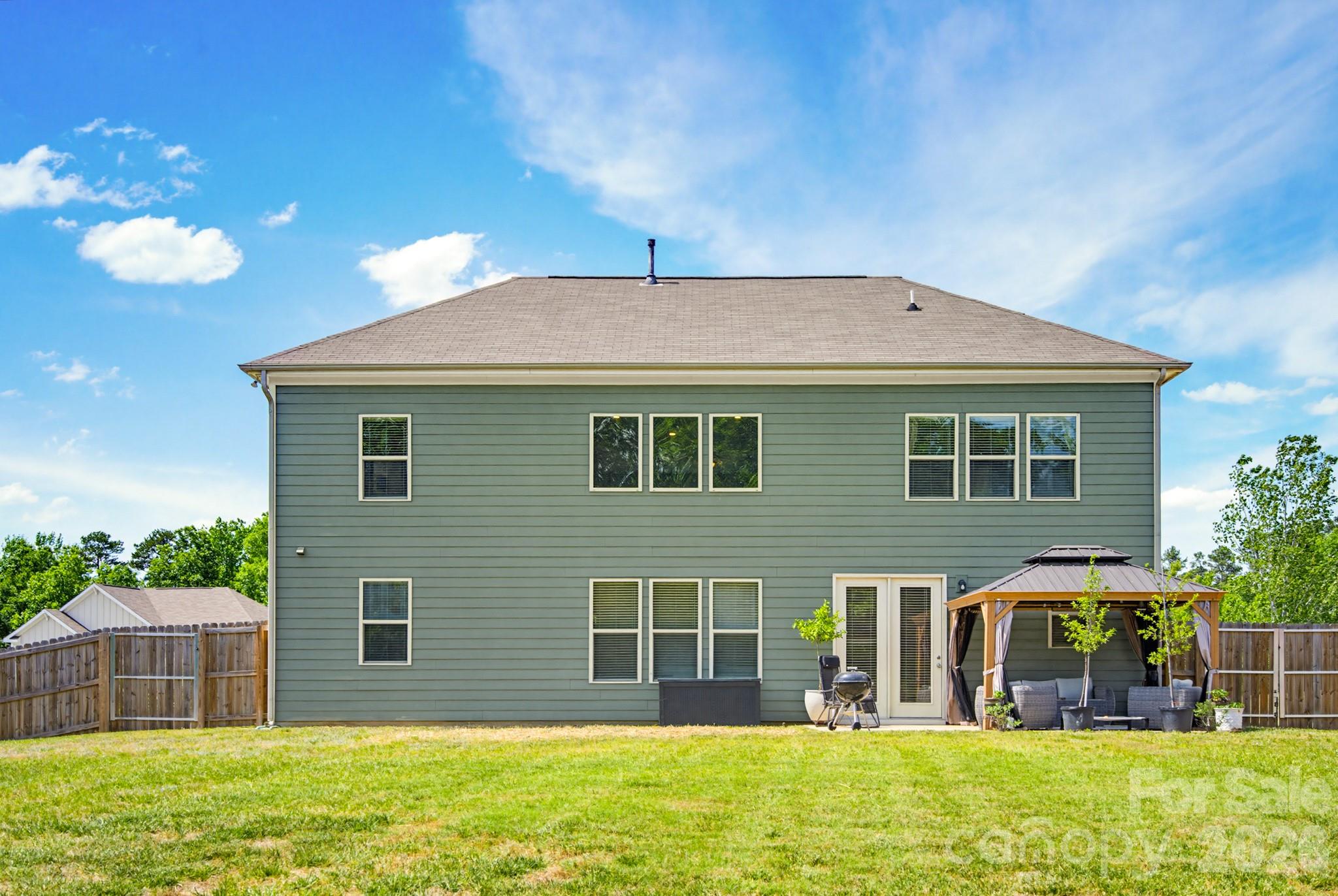 840 Oak Manor Drive SE Concord NC 28025