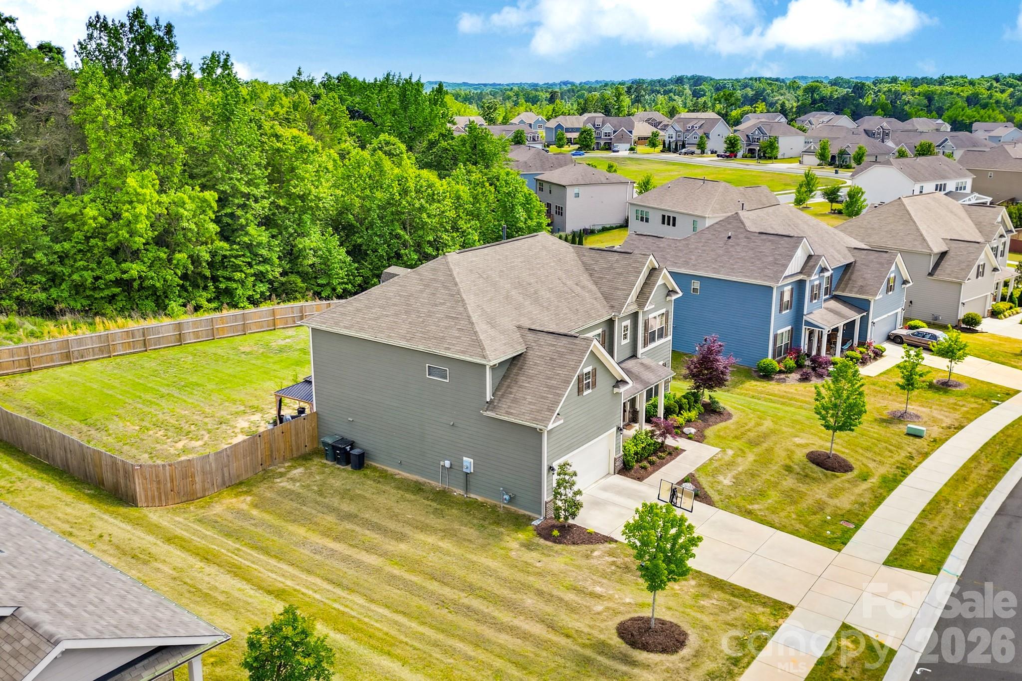 840 Oak Manor Drive SE Concord NC 28025