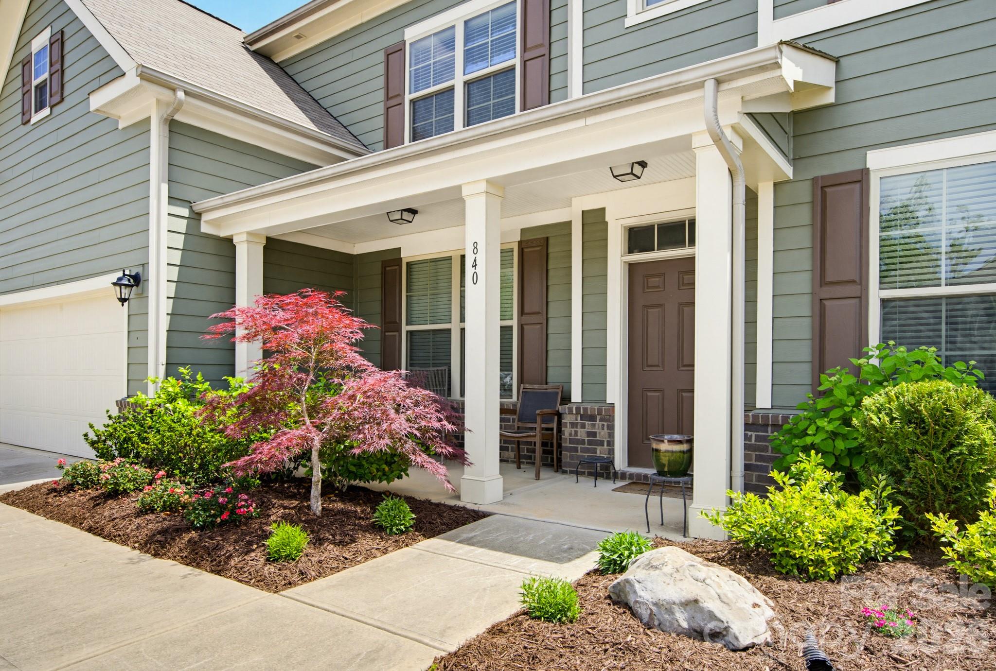 840 Oak Manor Drive SE Concord NC 28025