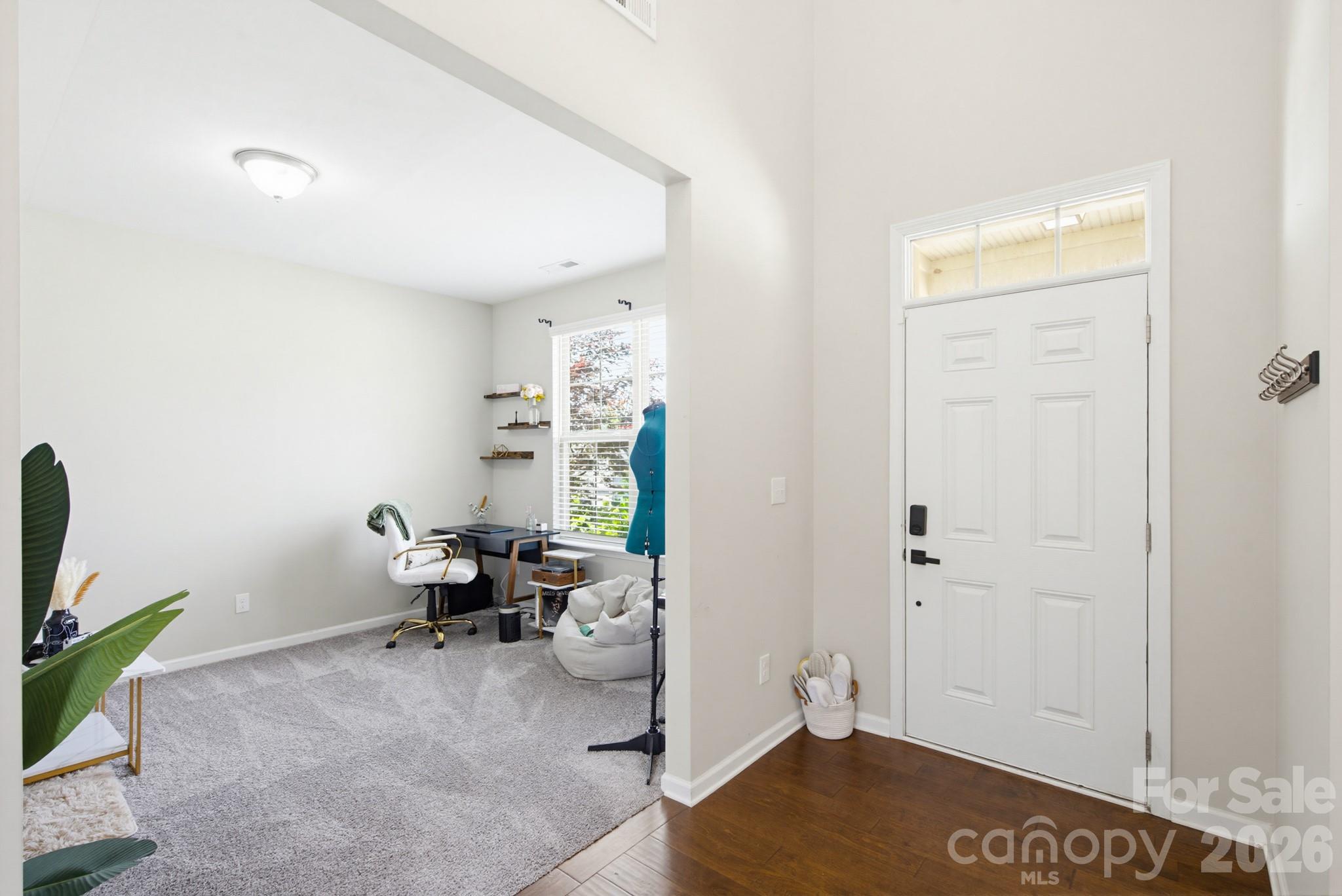 840 Oak Manor Drive SE Concord NC 28025