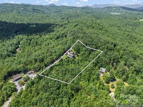 202 Panorama Drive Nebo NC 28761