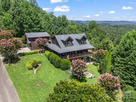 202 Panorama Drive Nebo NC 28761