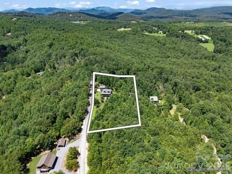 202 Panorama Drive Nebo NC 28761