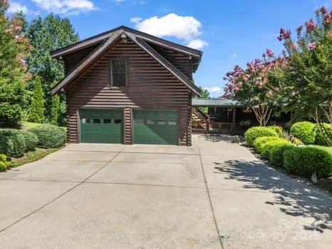 202 Panorama Drive Nebo NC 28761