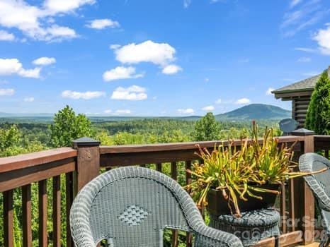 202 Panorama Drive Nebo NC 28761