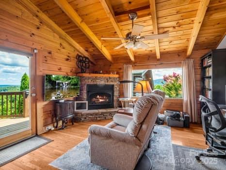 202 Panorama Drive Nebo NC 28761