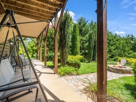 202 Panorama Drive Nebo NC 28761