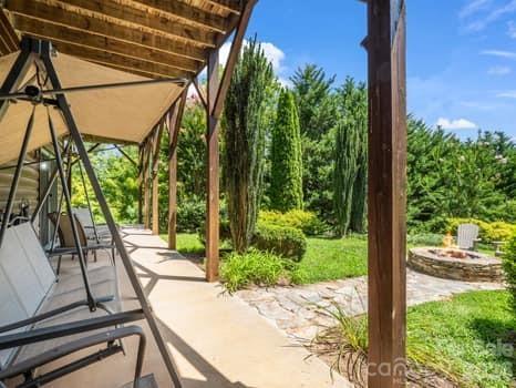 202 Panorama Drive Nebo NC 28761