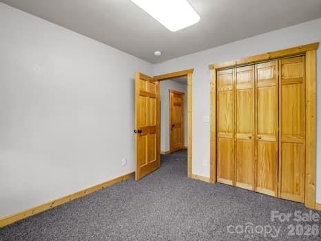 202 Panorama Drive Nebo NC 28761