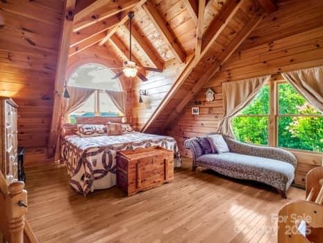 202 Panorama Drive Nebo NC 28761