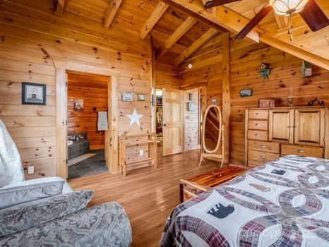 202 Panorama Drive Nebo NC 28761