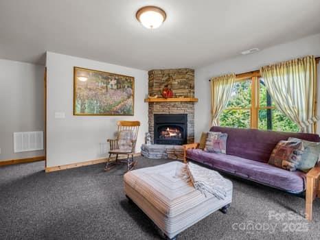 202 Panorama Drive Nebo NC 28761