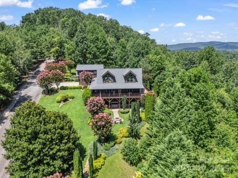 202 Panorama Drive Nebo NC 28761