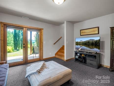 202 Panorama Drive Nebo NC 28761