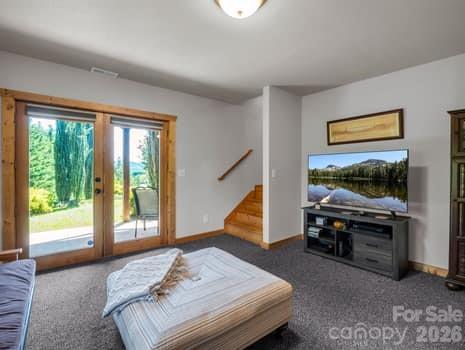 202 Panorama Drive Nebo NC 28761