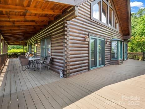 202 Panorama Drive Nebo NC 28761