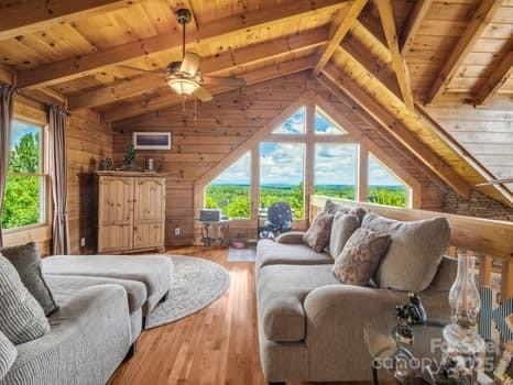 202 Panorama Drive Nebo NC 28761