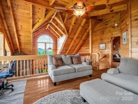 202 Panorama Drive Nebo NC 28761