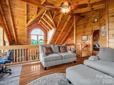 202 Panorama Drive Nebo NC 28761