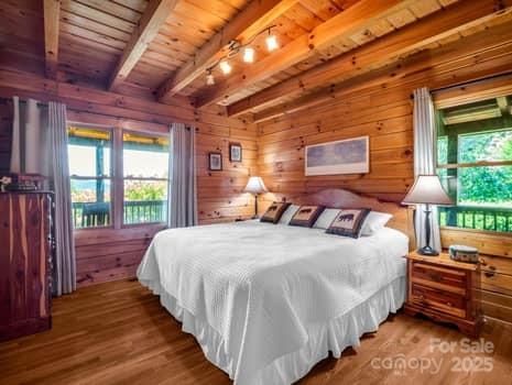 202 Panorama Drive Nebo NC 28761