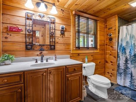 202 Panorama Drive Nebo NC 28761