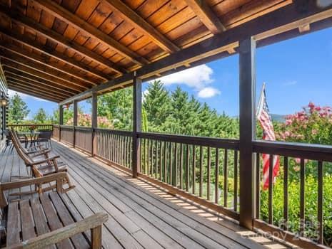 202 Panorama Drive Nebo NC 28761