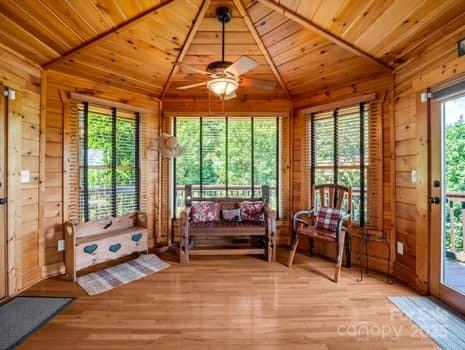 202 Panorama Drive Nebo NC 28761