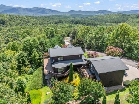 202 Panorama Drive Nebo NC 28761