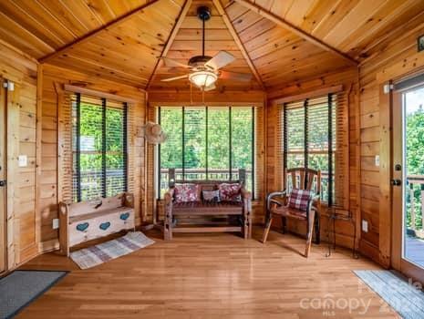 202 Panorama Drive Nebo NC 28761