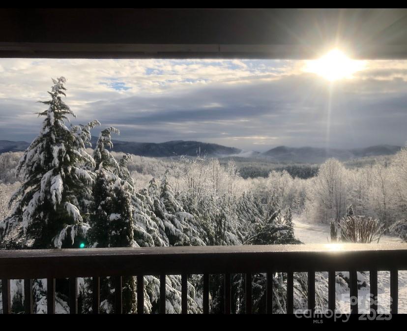 202 Panorama Drive Nebo NC 28761