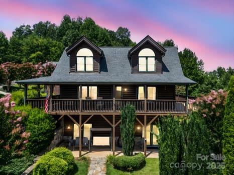 202 Panorama Drive Nebo NC 28761