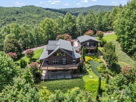 202 Panorama Drive Nebo NC 28761