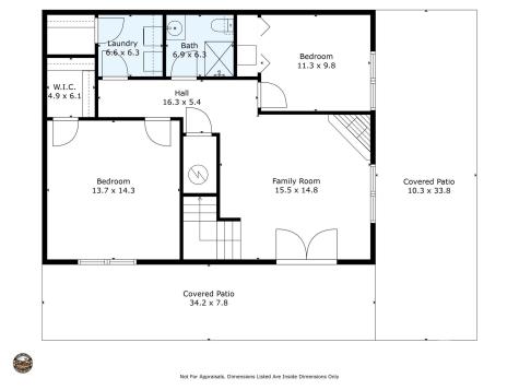 202 Panorama Drive Nebo NC 28761