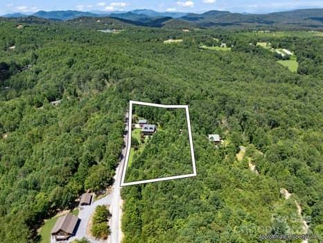 202 Panorama Drive Nebo NC 28761