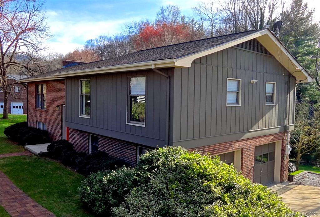 596 Auburn Road Waynesville NC 28786
