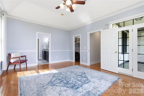 34 W Rambling Creek Tryon NC 28782