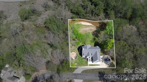 34 W Rambling Creek Tryon NC 28782