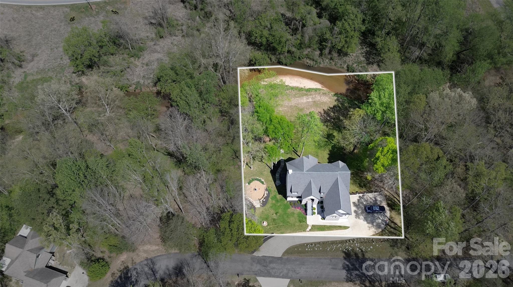 34 W Rambling Creek Tryon NC 28782