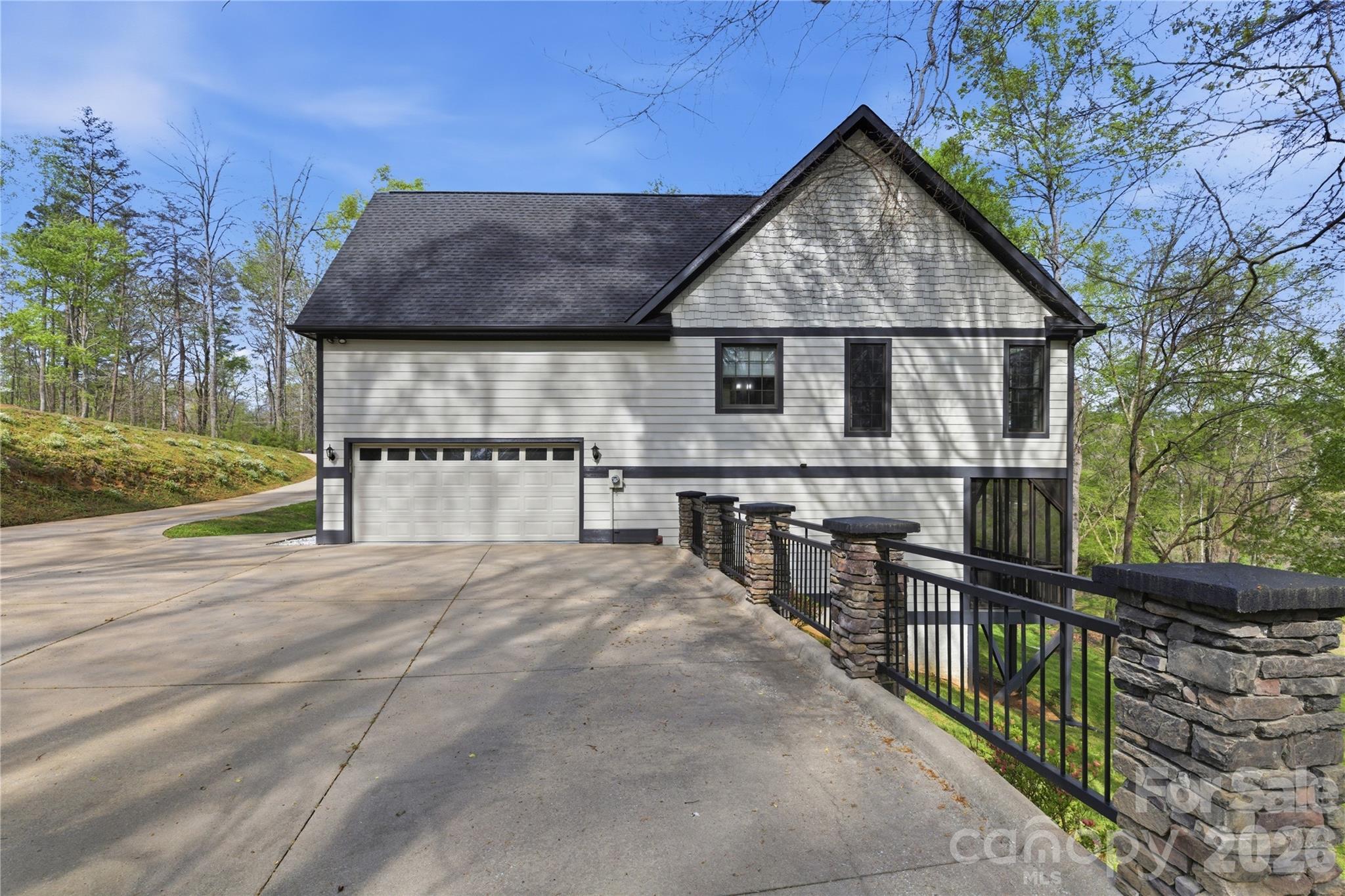 34 W Rambling Creek Tryon NC 28782