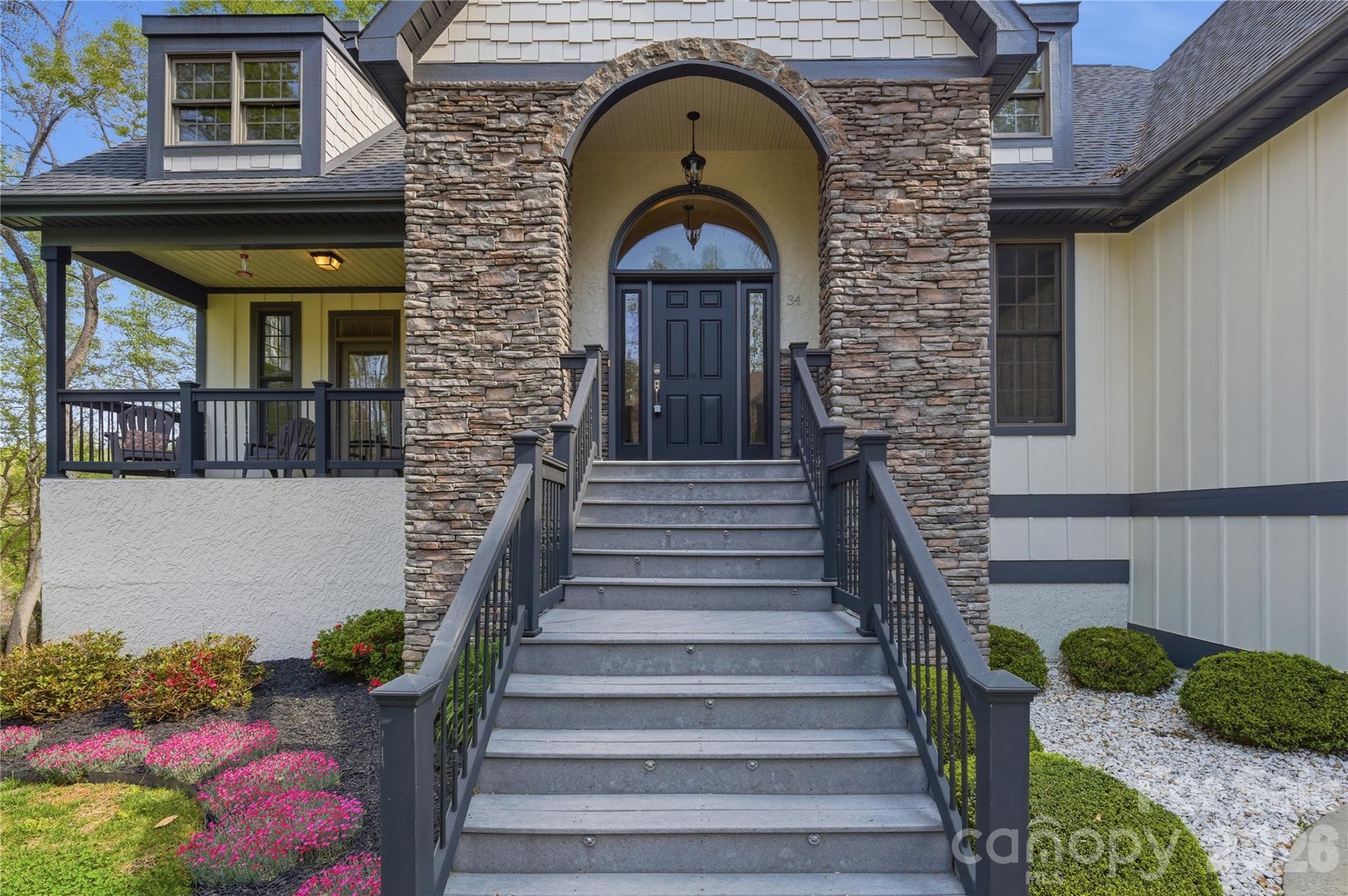 34 W Rambling Creek Tryon NC 28782