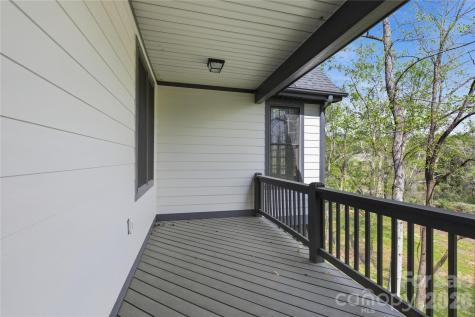 34 W Rambling Creek Tryon NC 28782