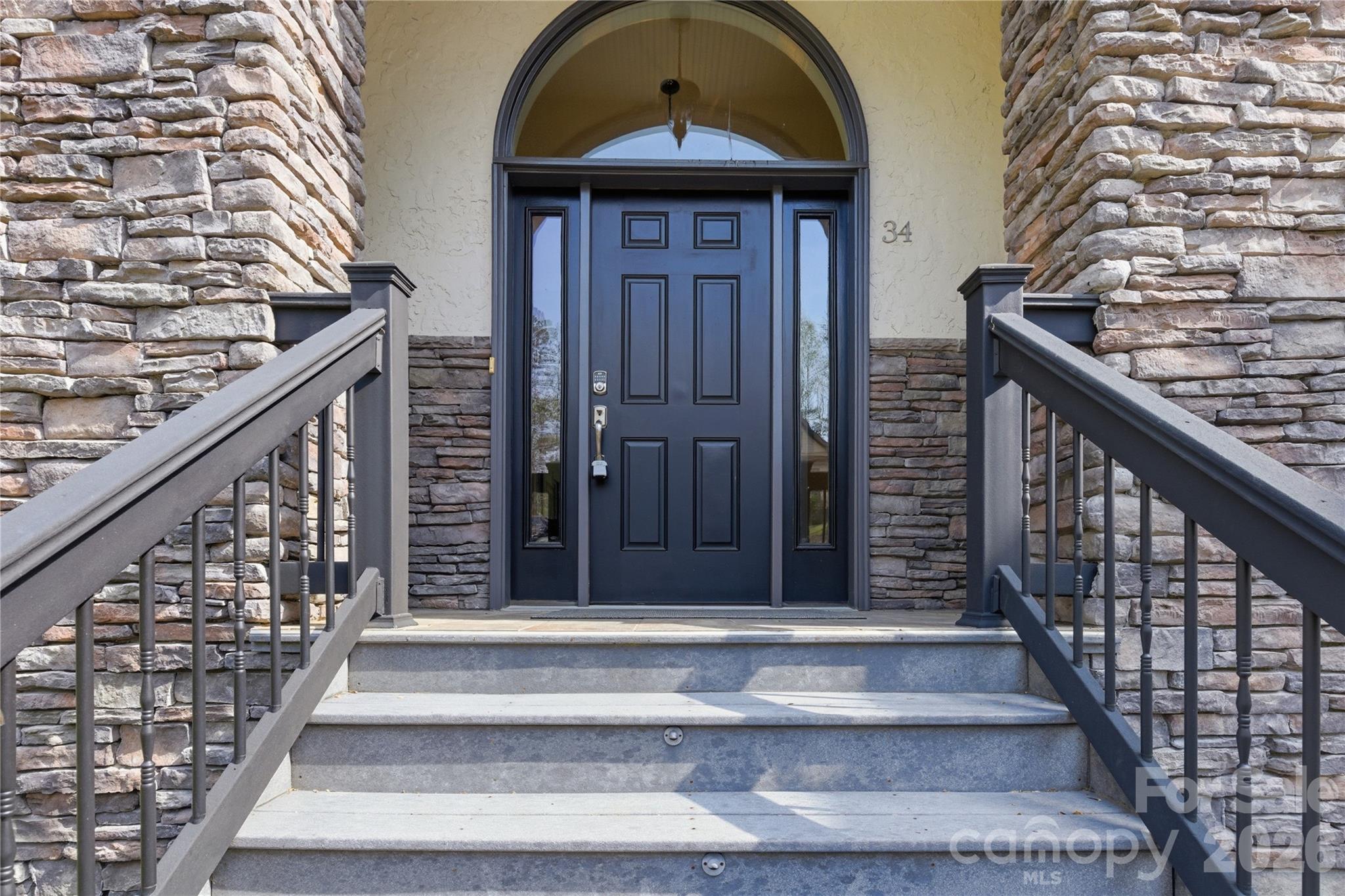 34 W Rambling Creek Tryon NC 28782