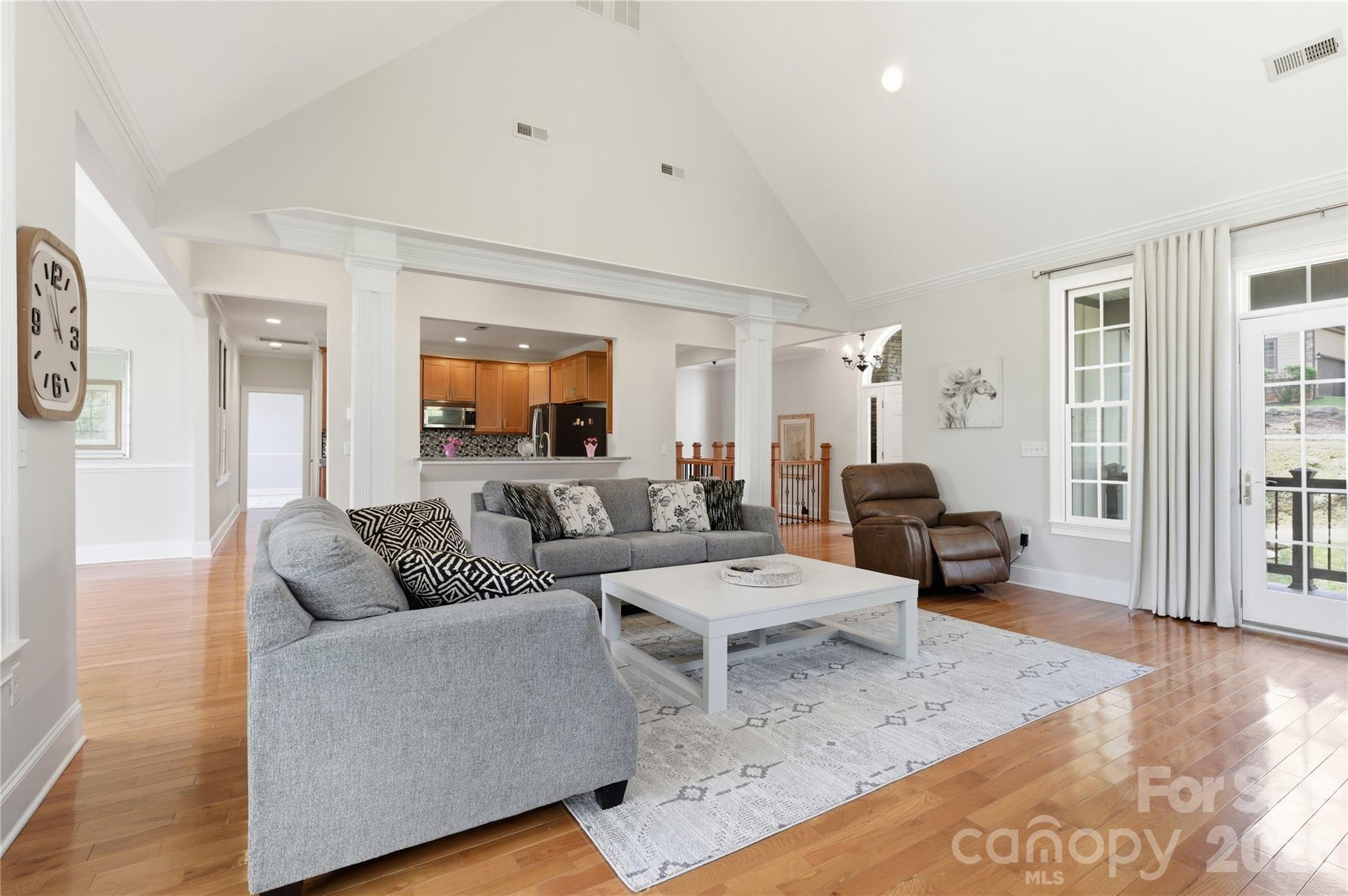 34 W Rambling Creek Tryon NC 28782