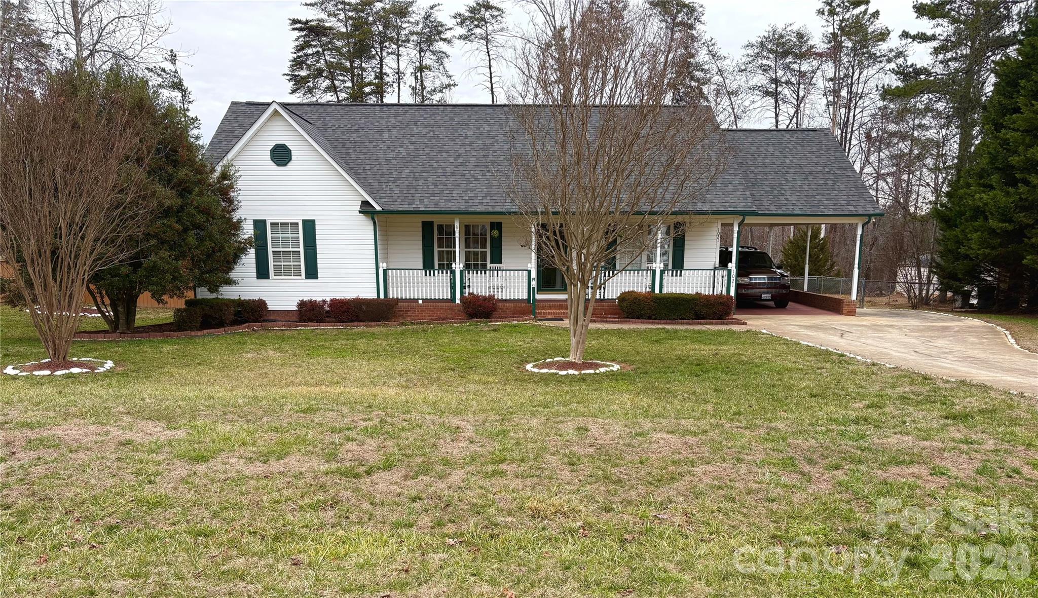1021 Courtney Cove Court Gastonia NC 28052