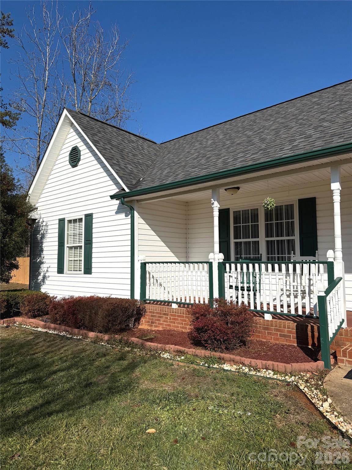 1021 Courtney Cove Court Gastonia NC 28052