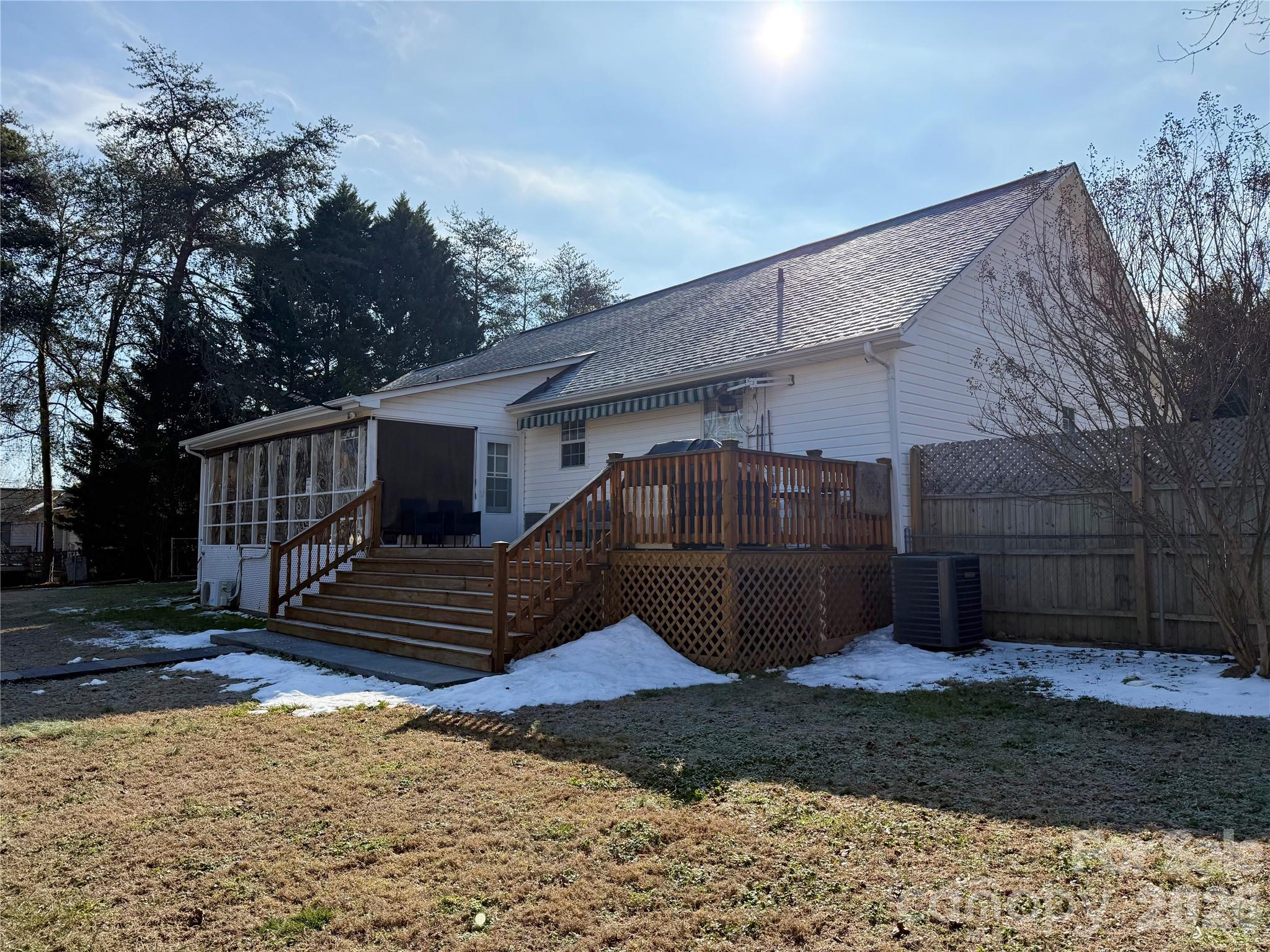 1021 Courtney Cove Court Gastonia NC 28052