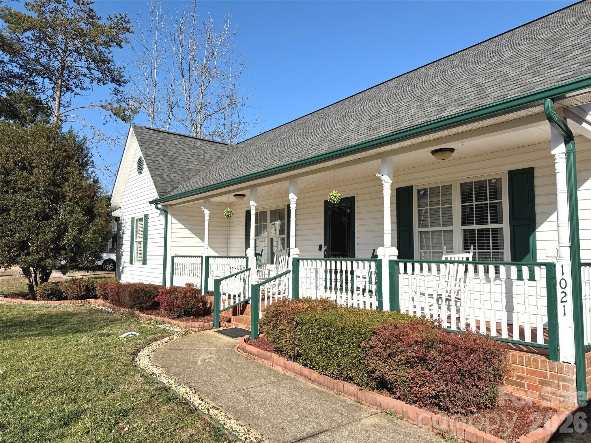 1021 Courtney Cove Court Gastonia NC 28052